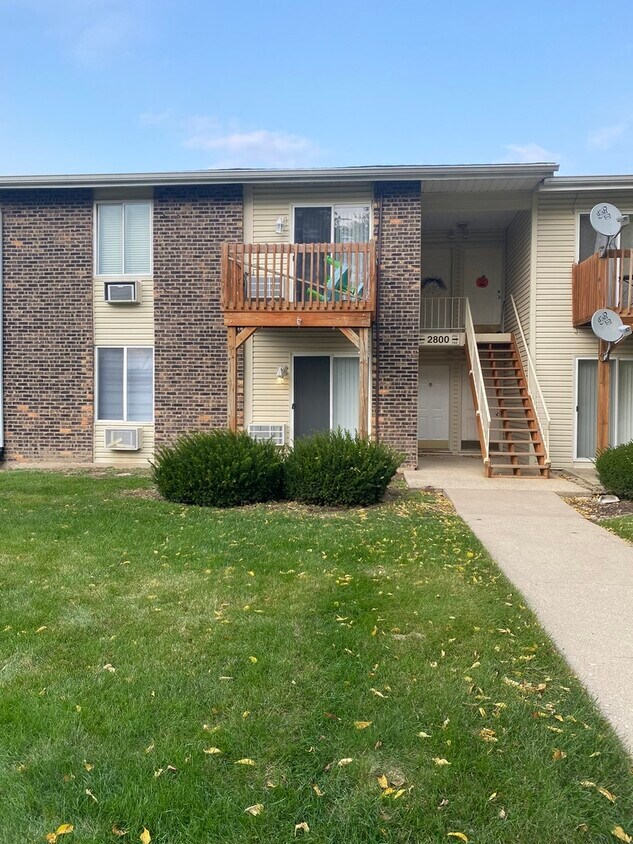 Primary Photo - 2800 Light Road