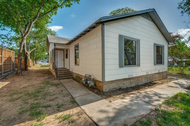 Foto principal - 4615 Vinson St