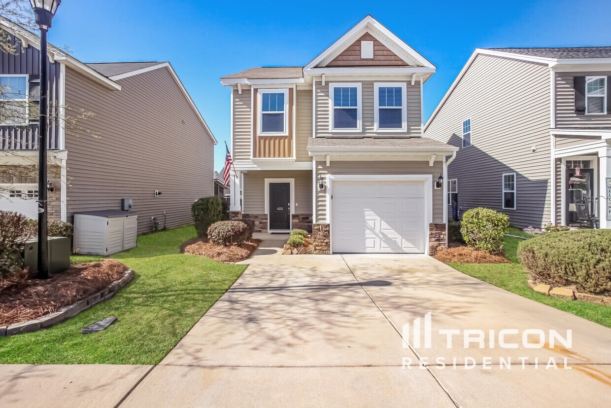 Foto principal - 423 Lanyard Lane Chapin SC