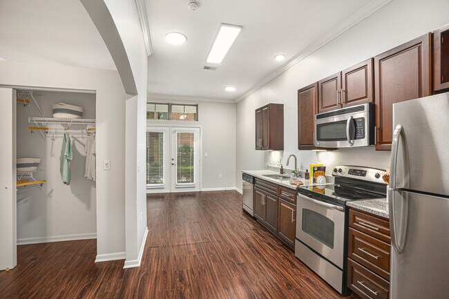 Foto del edificio - Village at Mission Farms