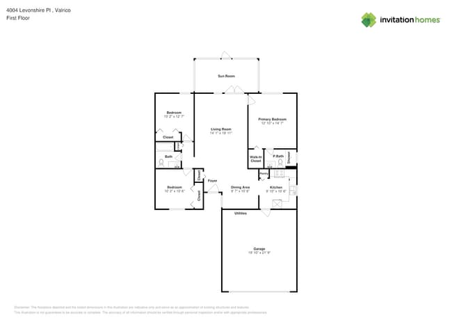 Foto del edificio - 4004 Levonshire Pl