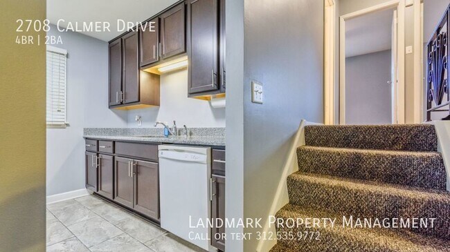 Building Photo - 2708 Calmer Drive