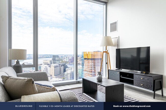 Foto del edificio - 50 Causeway St, Hub50House