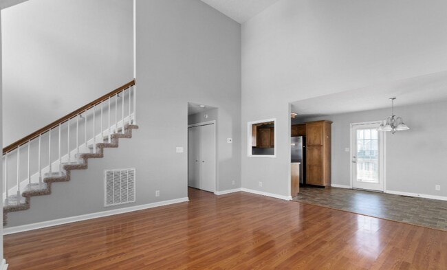 Foto del edificio - 3731 Bret Dr