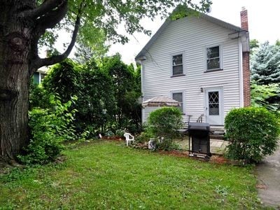 Building Photo - 12 Fawn St