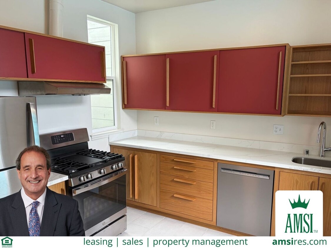 Cool, Remodeled One Bedroom in Hayes Valle... - Cool, Remodeled One Bedroom in Hayes Valle...