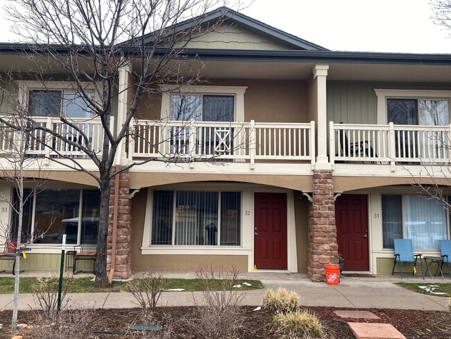 Building Photo - 4800 Osage Dr