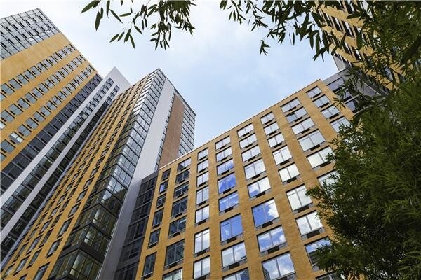 Building Photo - 550 West 45th Street