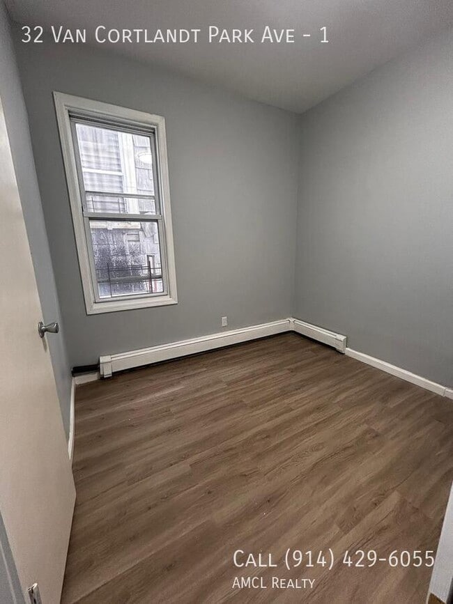 Photo - 32 Van Cortlandt Park Ave Apartment