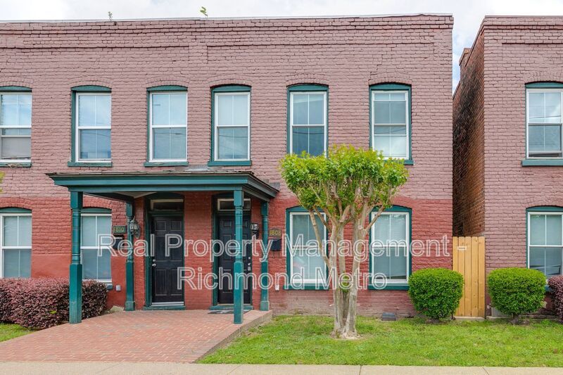 Foto principal - 1826 Parkwood Ave