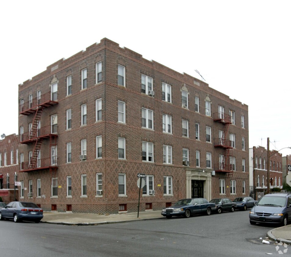 597 E 95th St, Brooklyn, NY 11236 Apartments in Brooklyn, NY