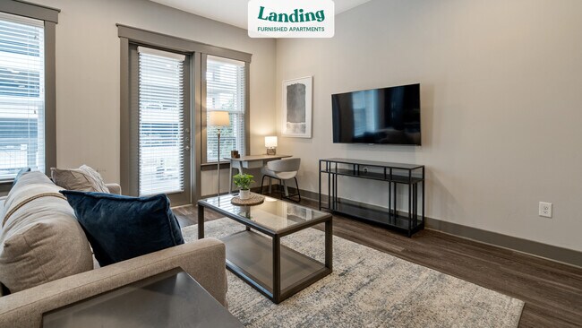 Foto del edificio - 8110 Park Ln