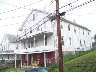 Primary Photo - 89 High St