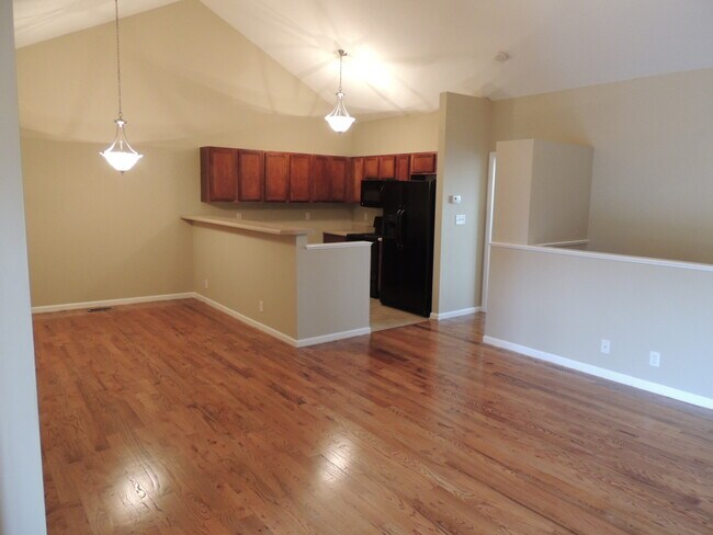 Foto del edificio - 1140 Harbin Ridge Ln