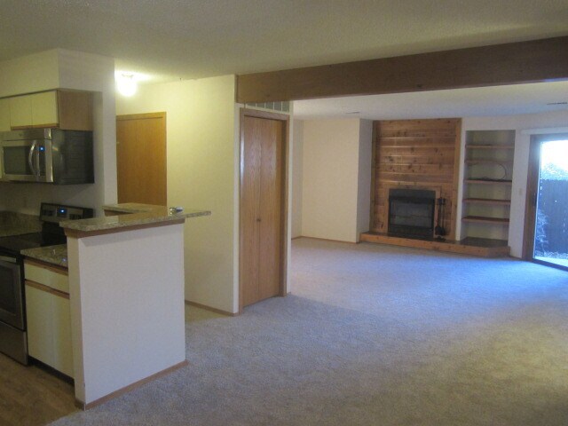 Foto del edificio - Large Updated One Bedroom Gold Run Condo!  Perfect Location!