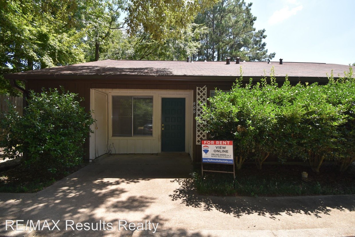 Foto principal - 809 Saratoga St