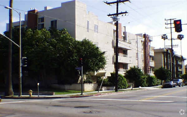 Primary Photo - 12112 Texas Ave