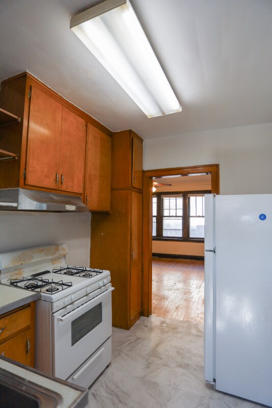 Foto del edificio - 429 Custer Ave