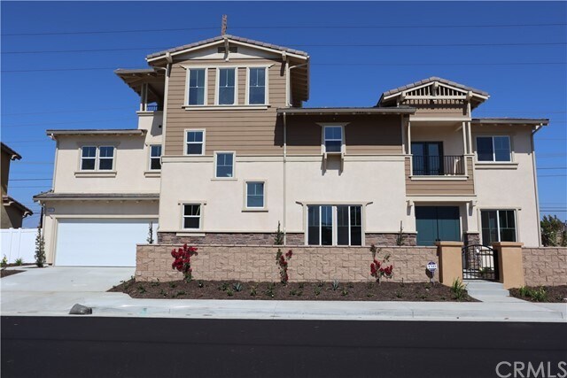 Primary Photo - 22211 Normandie Ave