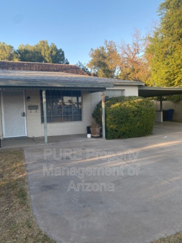Building Photo - 844 W Rio Salado Pkwy
