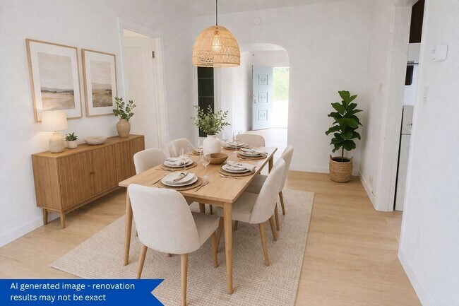 Foto del edificio - 521 N Forest St