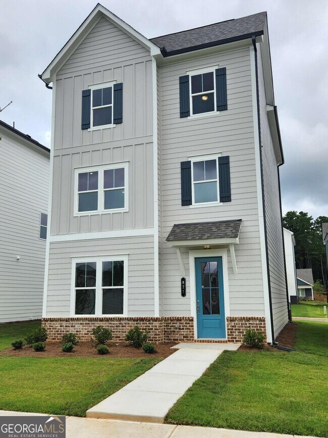 Foto del edificio - 821 York Aly