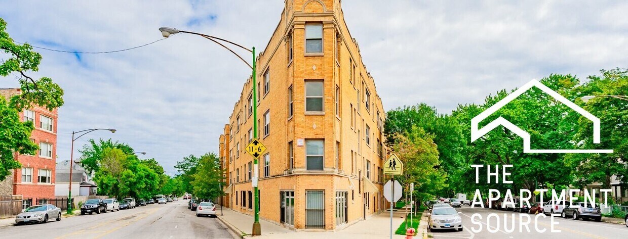 Foto del edificio - 2046 W Touhy Ave
