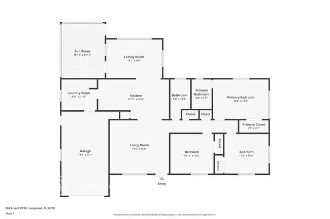 Building Photo - 204 Briar Cliff Dr