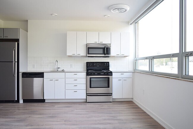 Foto del interior - Interstate Flats