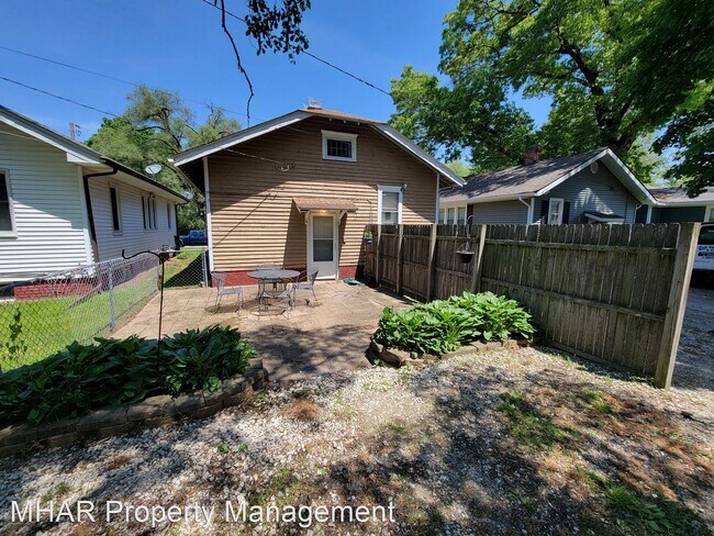 Building Photo - 2 br, 1 bath House - 416 St Vincent
