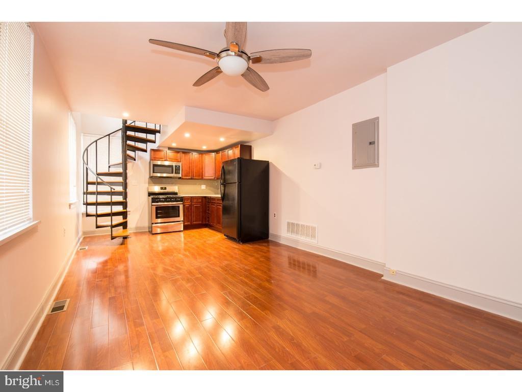 Foto principal - 803 Corinthian Ave