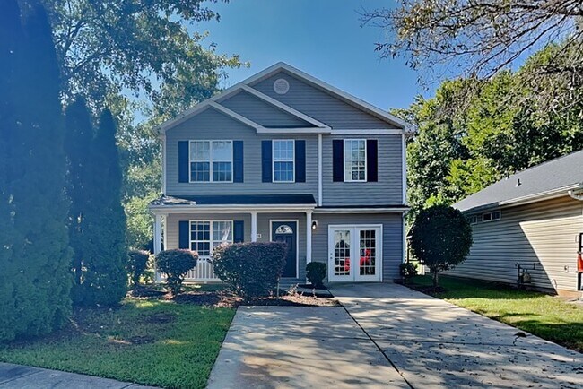Building Photo - 7146 Henderson Valley Ln