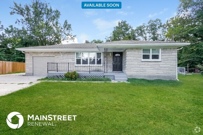 Building Photo - 1712 Star Rest Dr