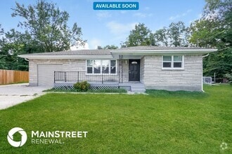 Building Photo - 1712 Star Rest Dr