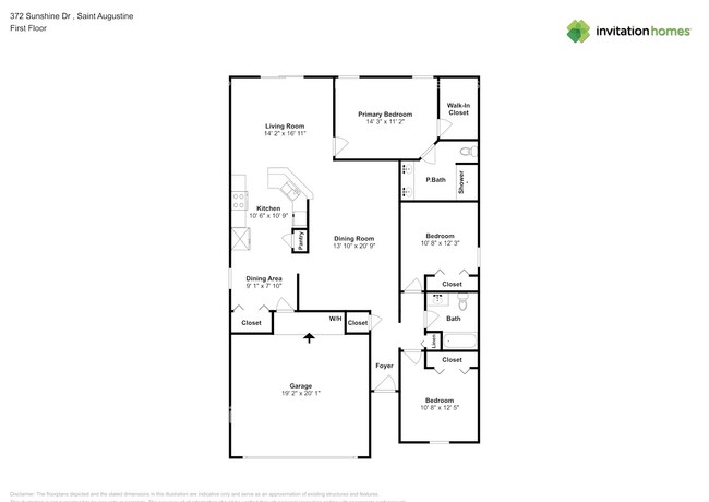 Foto del edificio - 372 Sunshine Dr