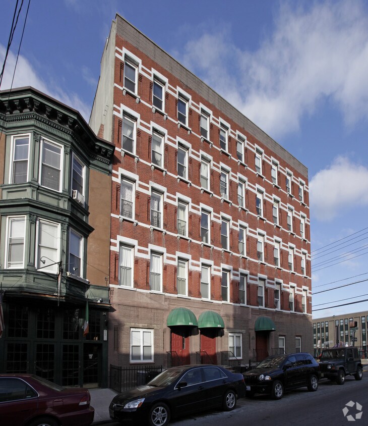 Foto del edificio - 1038 Willow Ave