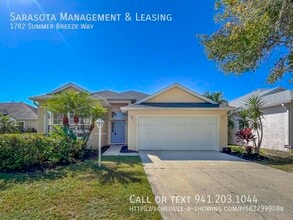 Building Photo - 1782 Summer Breeze Way