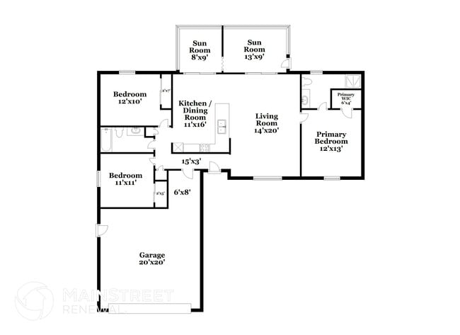 Building Photo - 8360 Coral Dr