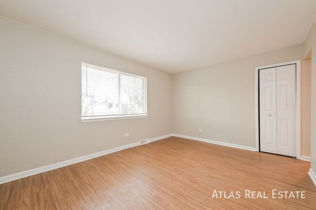 Photo - 1459 W Byers Pl Apartment