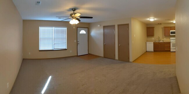 Foto del edificio - 1101 Fall Meadow Ln