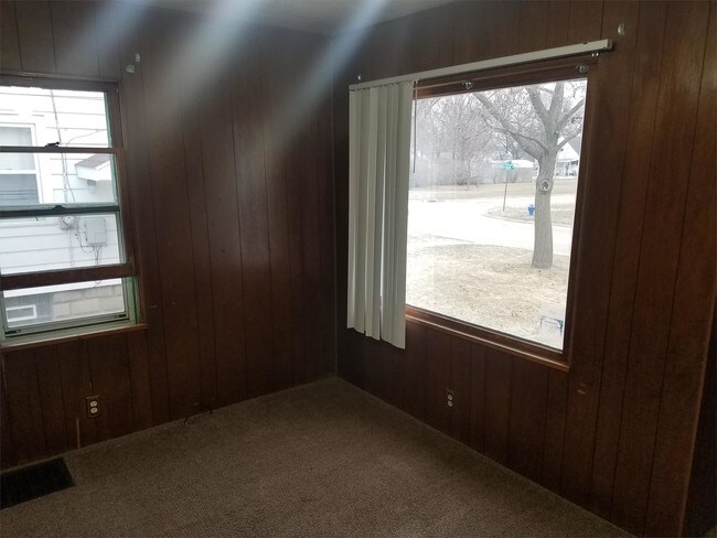 Foto del edificio - 606 Wyoming St