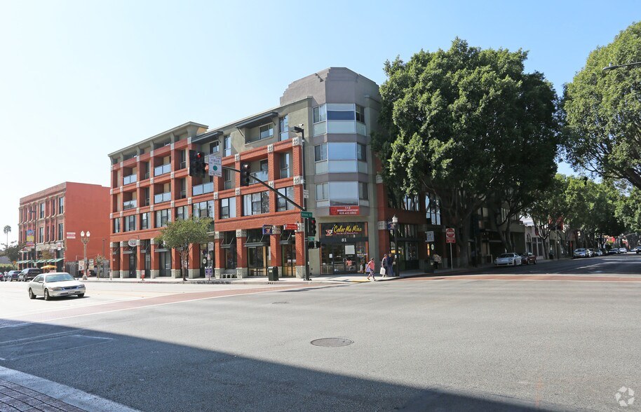 Palermo Rentals Pasadena, CA