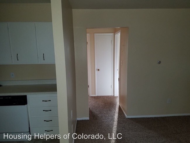 Foto del edificio - 2 br, 1 bath House - 4410 Tabor Street #3