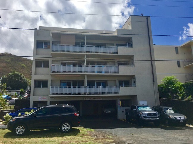 Foto del edificio - 1547 Miller St
