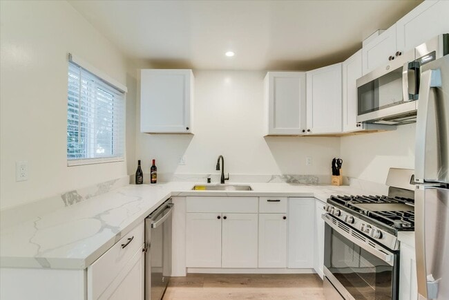 Cocina - 110 Bodega Ln