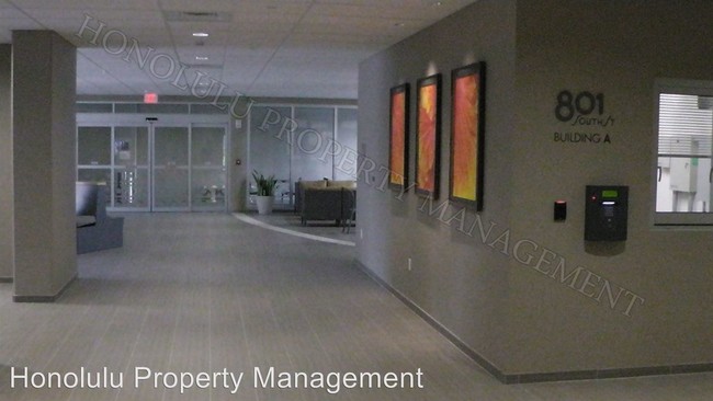 Foto del edificio - 801 South St