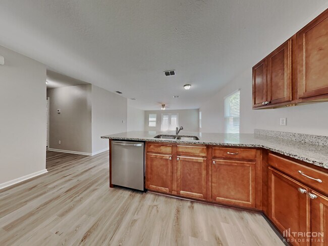 Foto del edificio - 4537 Glendas Meadow Dr
