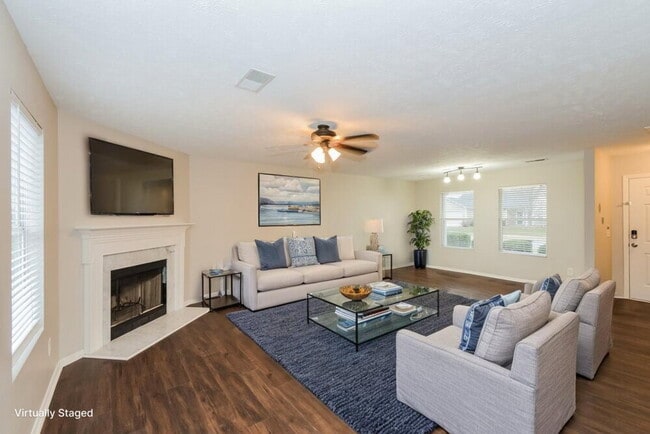 Building Photo - 2653 Sutherland Dr