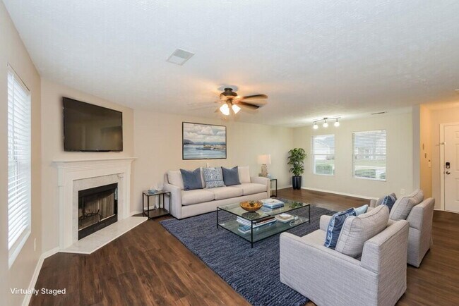 Foto del edificio - 2653 Sutherland Dr