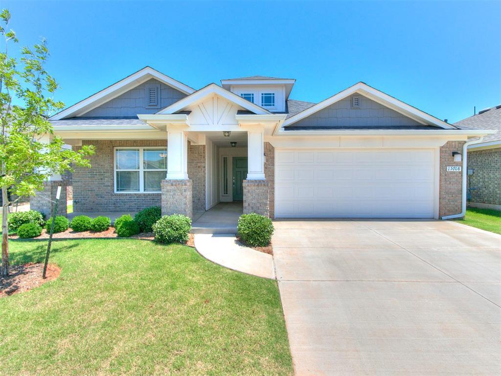Foto principal - 15708 Potomac Dr
